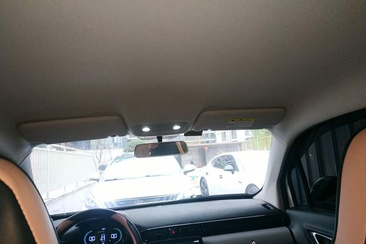 Used Leapmotor T03 2022 Crystal Edition
