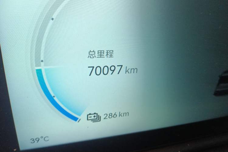 Used Zeekr 009 2022 Revised Model ME Edition
