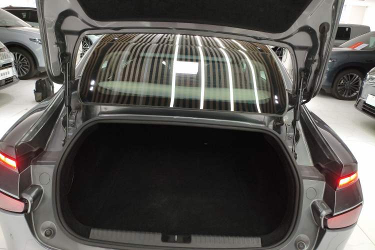 Used XPeng P7 2020 562E Performance Edition
