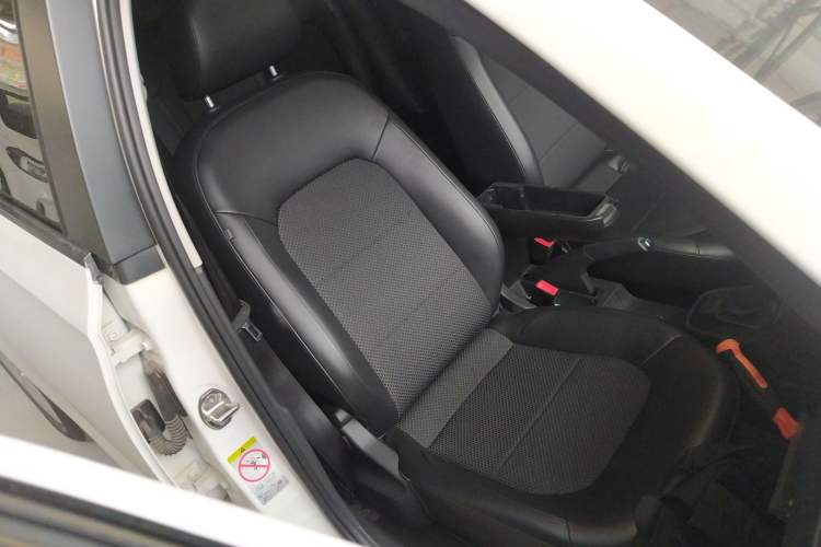 Used Skoda Rapid Spaceback 2014 1.6L Automatic Enjoyment Edition