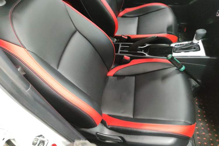 Used Honda Fit 2021 1.5L CVT Trend Edition
