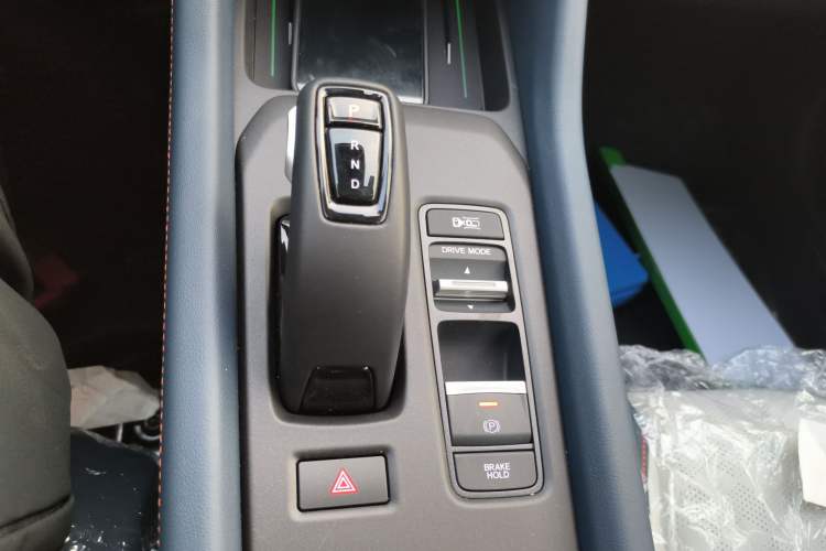 Used Lingxi L 2024 Player No. 1 Edition