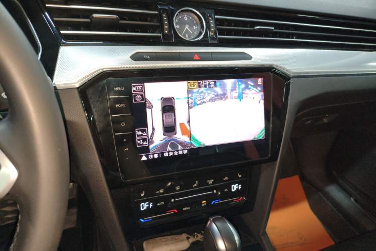 Used Volkswagen Magotan GTE Plug-in Hybrid 2022 GTE Luxury Model
