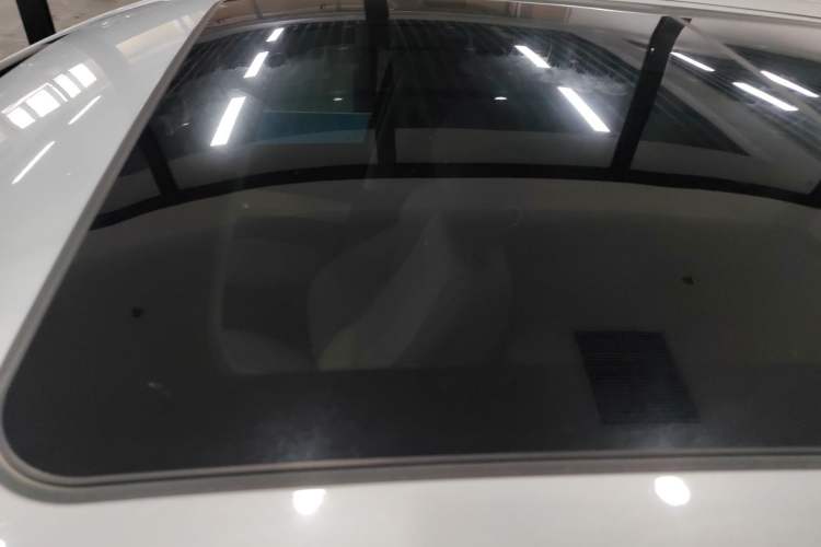 Used BYD Yuan PLUS 2025 Intelligent Driving Version 510 KM Beyond-Grade Edition