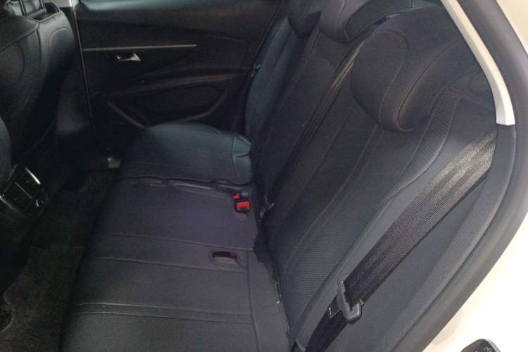 Used Peugeot 4008 2017 380THP Elite Edition