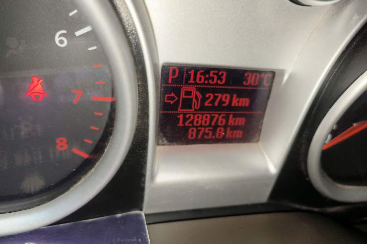 Used Ford Focus 2013 Sedan Classic 1.8L Automatic Base Model
