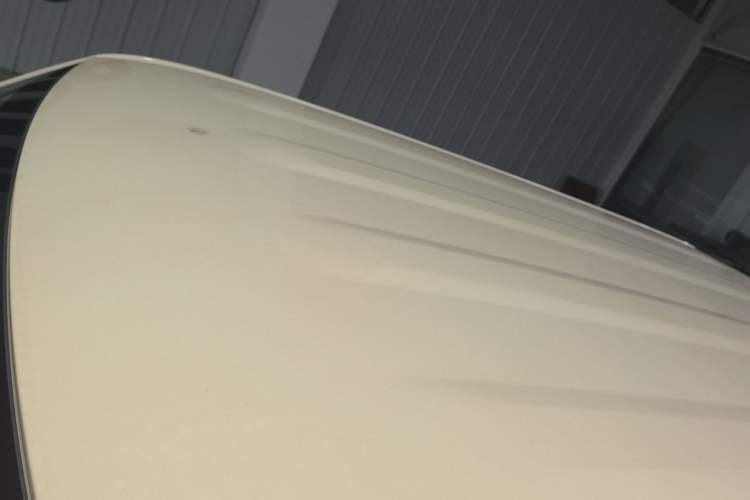 Used Geely Galaxy Panda 2025 210 km – Yuanqi Bear