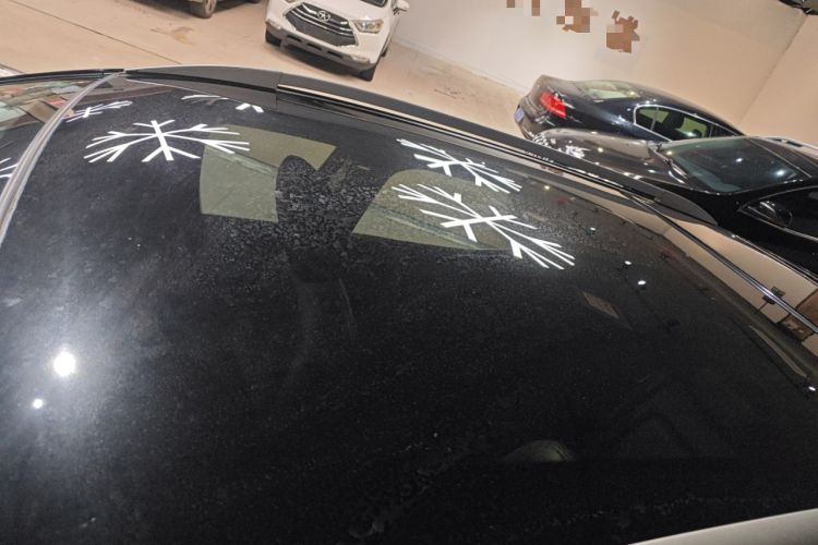 Used Nissan Qashqai 2016 2.0L CVT Luxury Edition
