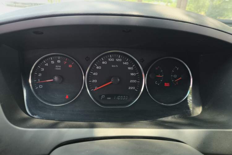 Used Roewe W5 2014 1.8T 4WD Automatic Haoyu Special Edition
