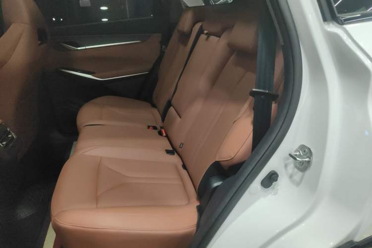 Used Changan CS75 PLUS 
