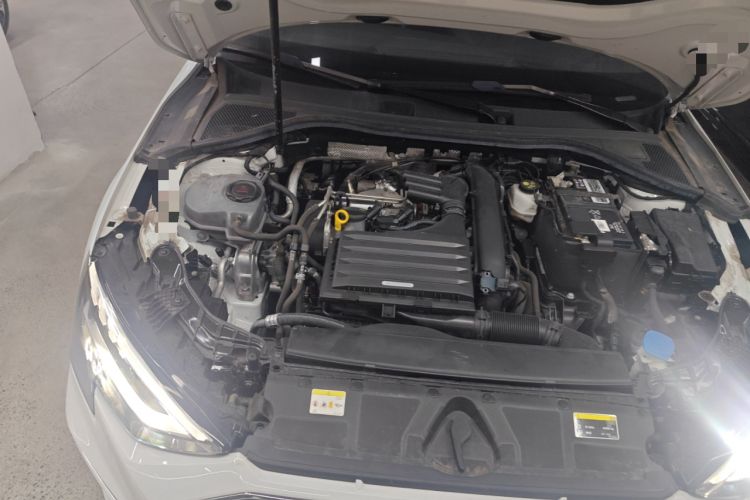 Used Audi A3 2022 Sportback 35 TFSI Ambition Sport Edition
