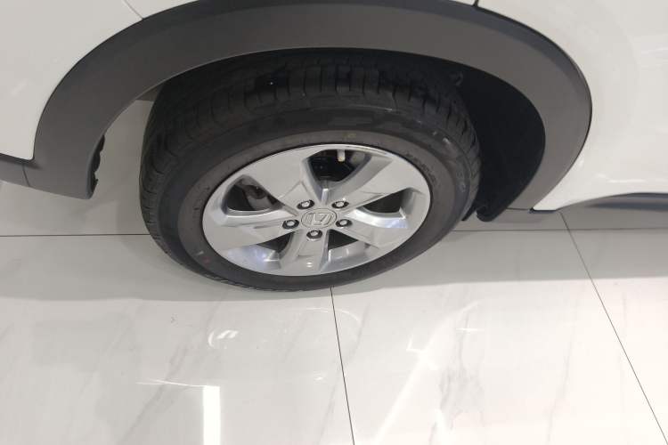 Used Honda XR-V 2017 1.5L LXi CVT Classic Edition
