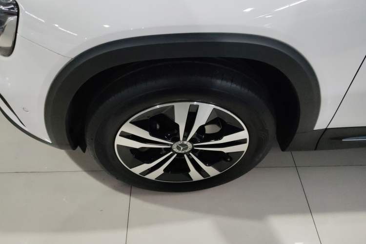 Used Mercedes-Benz GLB 2024 GLB 200 Dynamic Edition