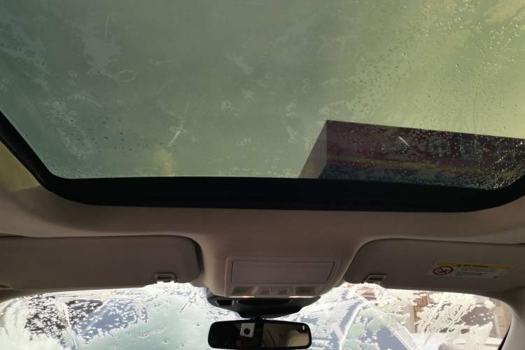 Used Ford Escape 2020 EcoBoost 245 Four-Wheel Drive Luxury Edition
