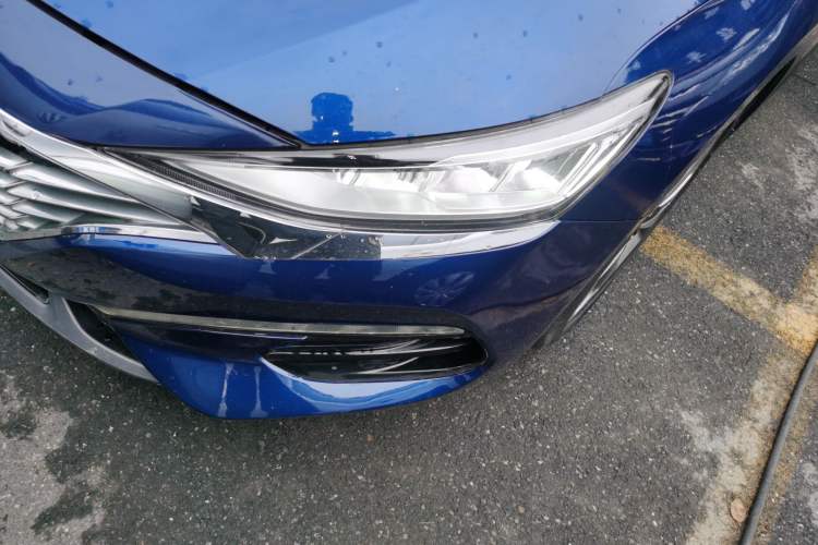 Used Hyundai Lafesta 2019 280TGDi Sport Edition China VI