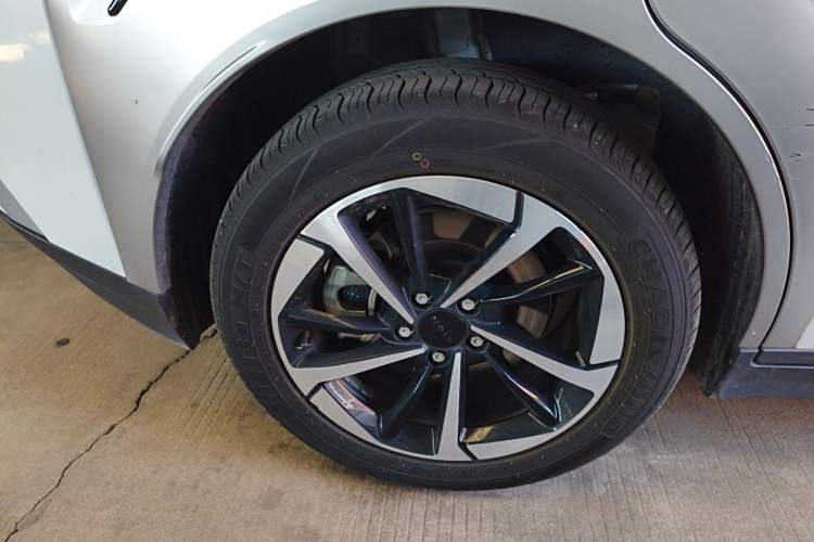 Used AION Y 2023 Younger Star Edition