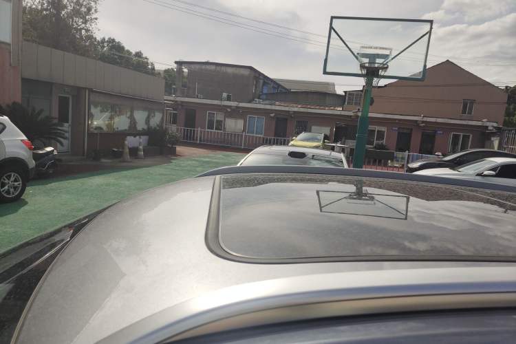 Used BYD Song PLUS New Energy 2025 EV 520km Premium Version
