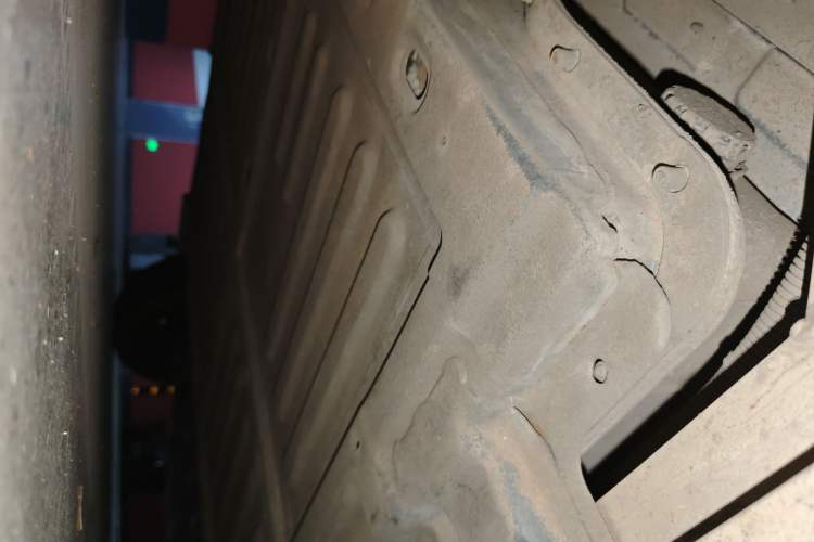 Used Chery Little Ant 2019 4-Seater Smart Edition 30.6 kWh
