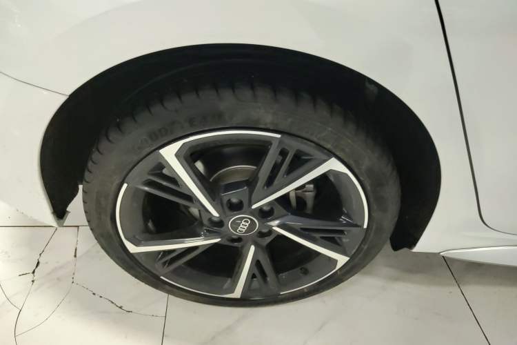 Used Audi A3 2023 Updated Sportback 35 TFSI Stylish Sports Type