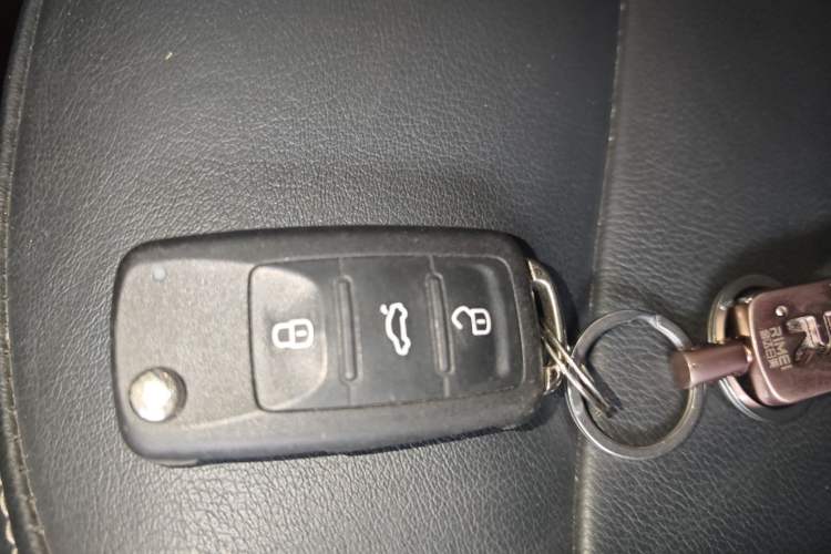 Used Volkswagen Gran Lavida 2017 180TSI DSG Comfort Edition
