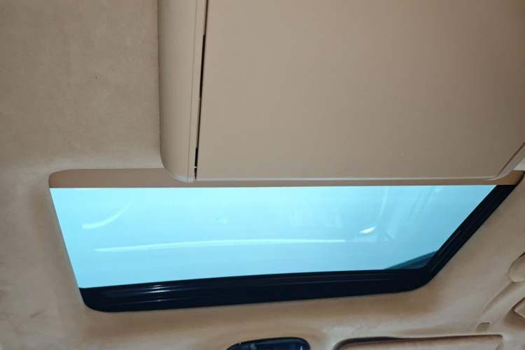 Used VOYAH Dream 2024 PHEV Ultra-Long Range Flagship Edition