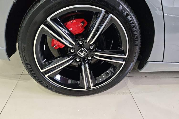 Used Honda Inspire 2023 260TURBO Elite Edition
