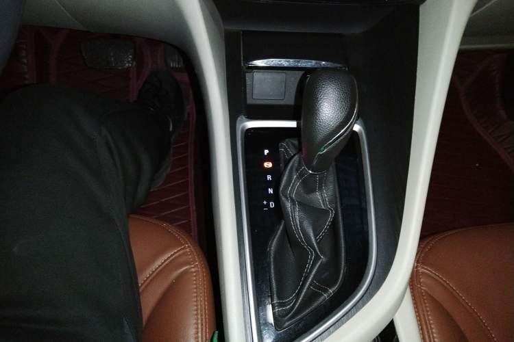 Used Buick GL6 2018 18T 6-Seater Elite Model