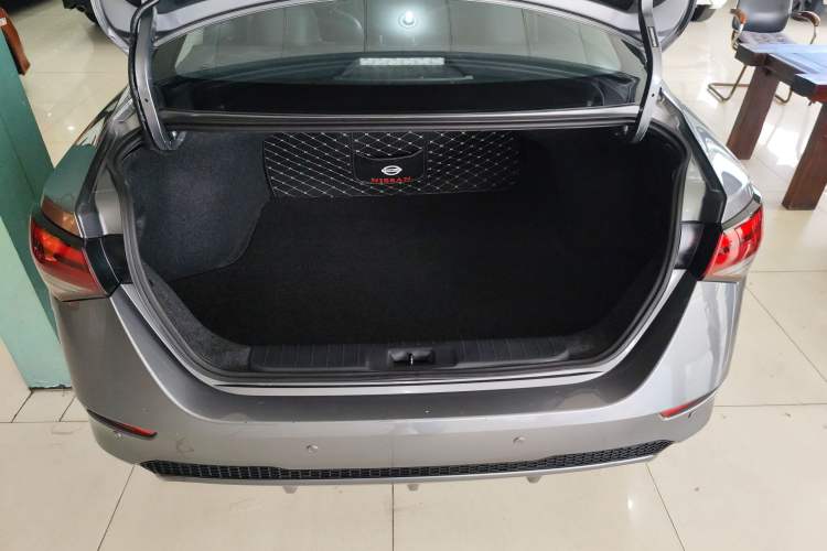 Used Nissan Sylphy 2022 1.6L XL CVT Enjoyment Edition