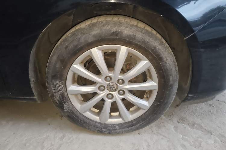 Used Buick GT 2013 GT 1.6L Manual Entry-Level Model