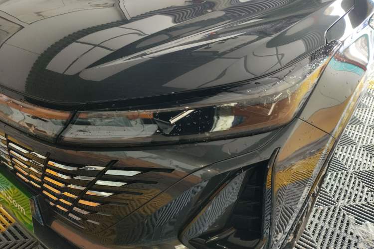 Used Changan CS75 PLUS 2023 3rd Generation 1.5T Automatic Prestige Model