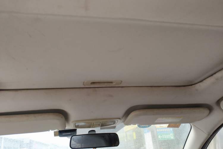 Used Bisu M3 2017 1.5L Luxury Model
