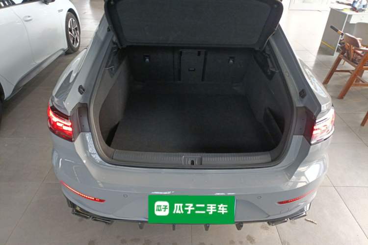 Used Volkswagen FAW-Volkswagen CC 2021 380TSI Striking Edition