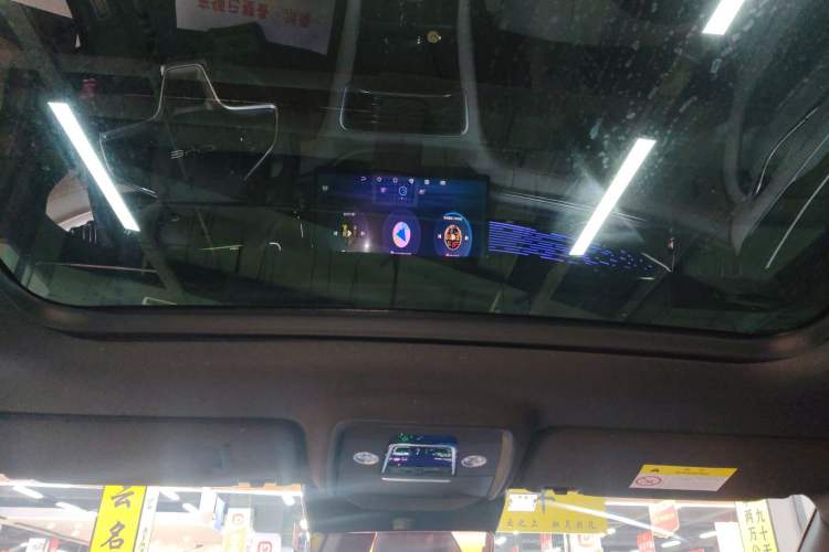 Used BYD Song PLUS New Energy 2023 Champion Edition EV 605KM Flagship PLUS
