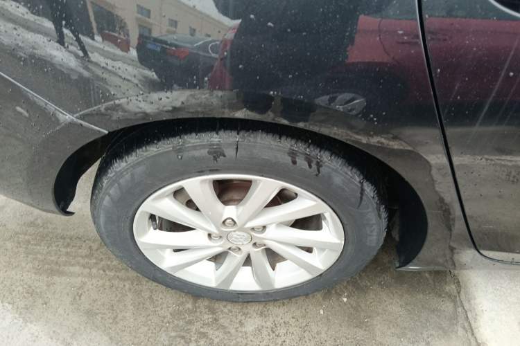 Used Buick Verano 2017 Sedan 15S Automatic Entry Model