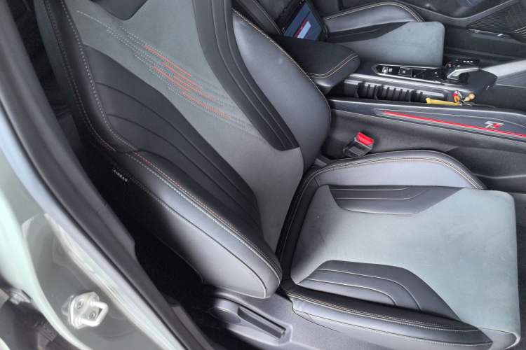 Used Geely Auto Binray 2022 Binrui COOL 1.5T DCT Electric Edition
