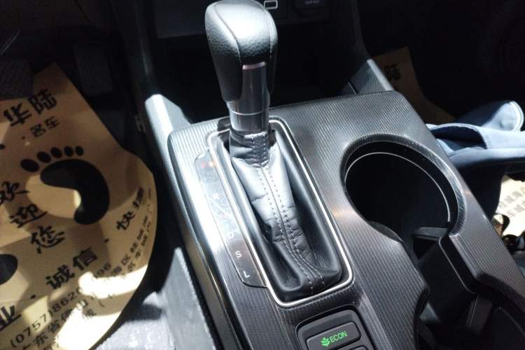 Used Honda Integra 2023 240TURBO CVT Leading Edition
