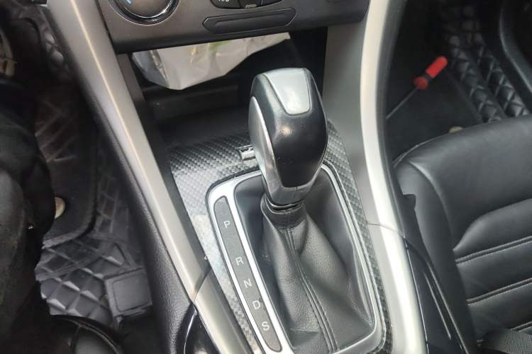 Used Ford Mondeo 2013 2.0L GTDi 200 Fashion Edition
