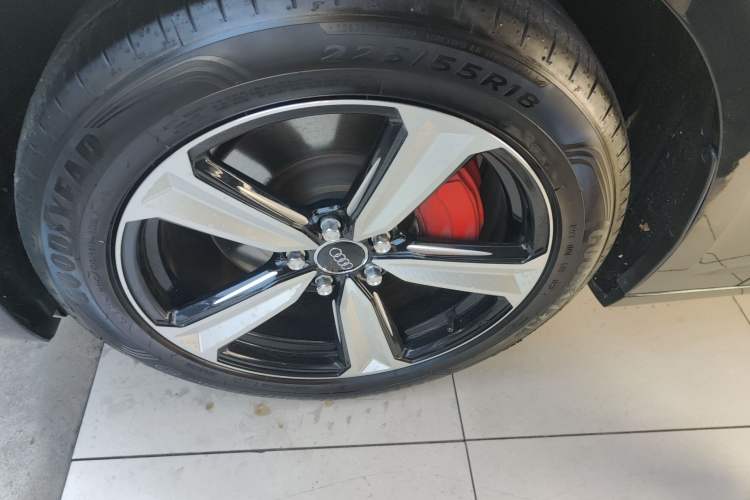 Used Audi A6L 2021 40 TFSI Luxury Prestige Edition
