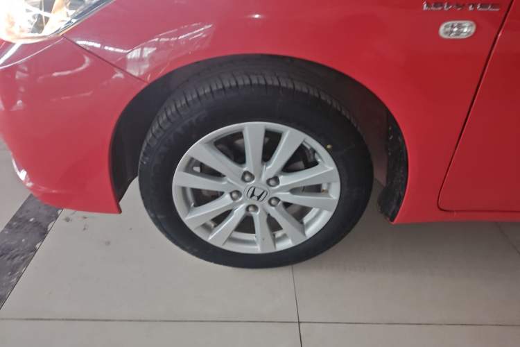 Used Honda Civic 2014 1.8L Automatic Classic Edition