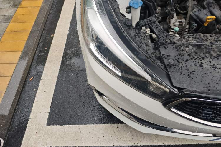 Used Kia K3 2016 1.6L Automatic GLS
