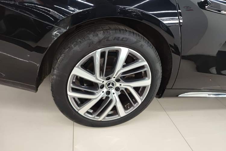 Used Mercedes-Benz E-Class 2024 E 300 L Stylish Model