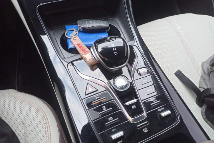 Used BYD Qin PLUS 2023 Champion Edition DM-i 55KM Leading Model
