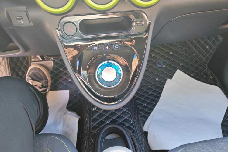 Used ORA Black Cat 2021 351 km Standard Version
