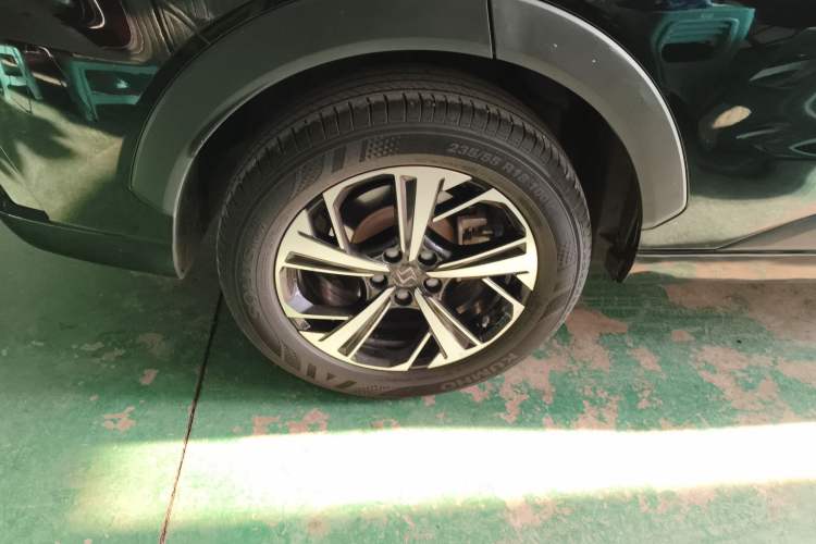 Used SOL QX 2022 300T DCT Moon Exploration Edition
