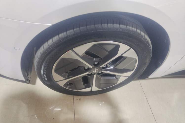 Used XPeng MONA M03 2025 620 Ultra-Long Range Plus
