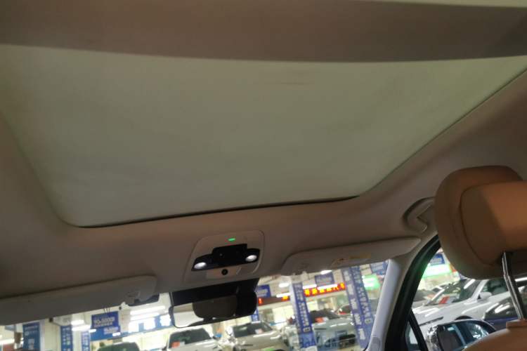 Used Nio ES8 2018 Founder Edition
