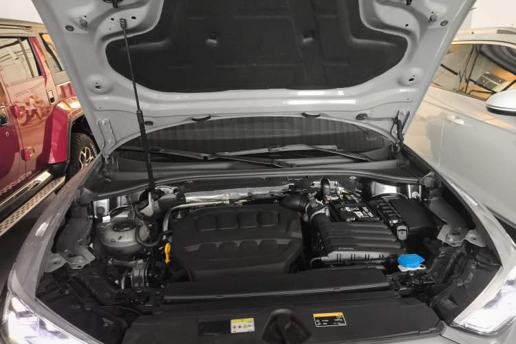 Used Audi Q3 2024 40 TFSI Fashion Dynamic Model
