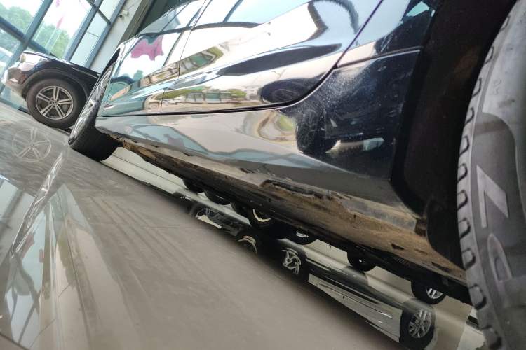 Used Audi A6L 2021 40 TFSI Luxury Prestige Edition
