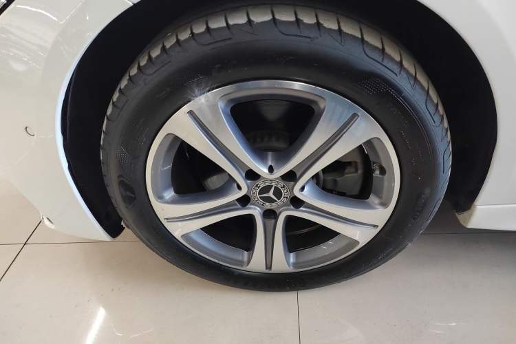 Used Mercedes-Benz C-Class 2022 C 200 L Sport Edition
