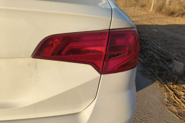 Used Volkswagen Bora 2019 Facelift Bora·Legend 1.5L Manual Fashion Edition China VI Standard
